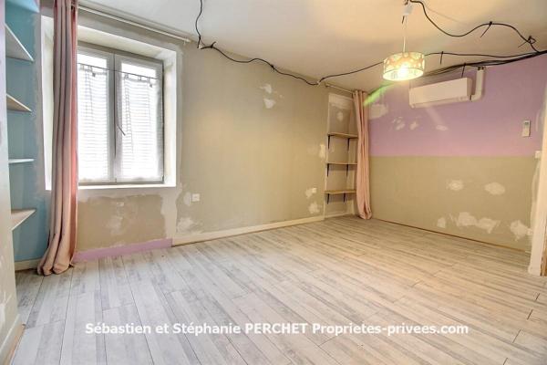 Maison 5 chambres 209 m2