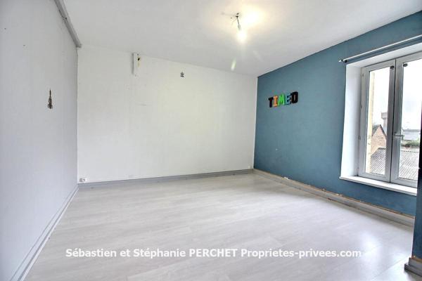 Maison 5 chambres 209 m2