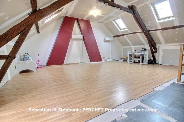 Maison 5 chambres 209 m2