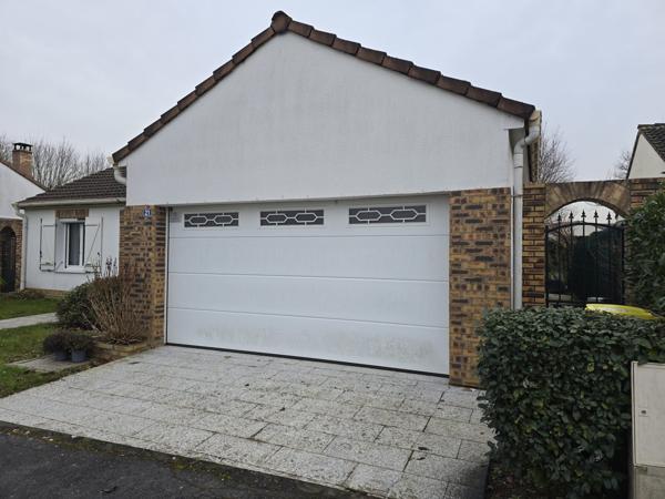 À vendre - Maison individuelle, 5 pièces située à Saint-Germain-lès-Corbeil (91250)