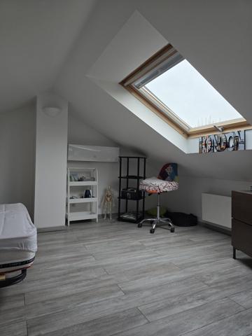 À vendre - Maison individuelle, 5 pièces située à Saint-Germain-lès-Corbeil (91250)