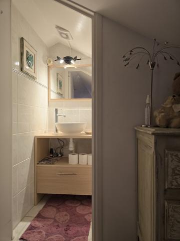 À vendre - Maison individuelle, 5 pièces située à Saint-Germain-lès-Corbeil (91250)