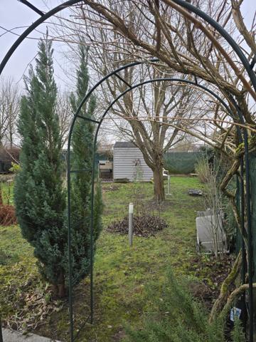 À vendre - Maison individuelle, 5 pièces située à Saint-Germain-lès-Corbeil (91250)