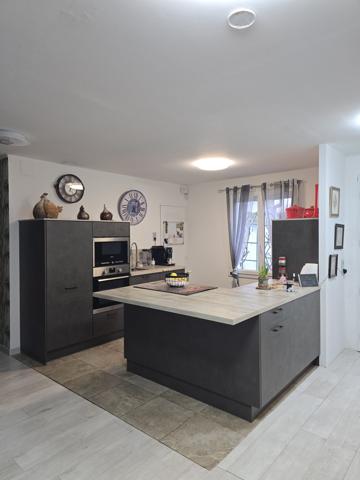 À vendre - Maison individuelle, 5 pièces située à Saint-Germain-lès-Corbeil (91250)