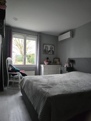 À vendre - Maison individuelle, 5 pièces située à Saint-Germain-lès-Corbeil (91250)