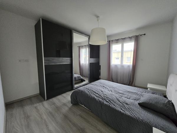 FERRIERES SUR ARIEGE-Maison 5 pièces 135 m² Ferrières-sur-Ariège (09000)