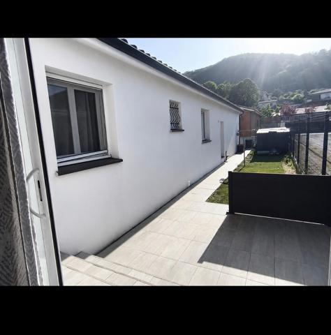 FERRIERES SUR ARIEGE-Maison 5 pièces 135 m² Ferrières-sur-Ariège (09000)