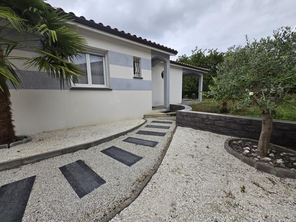 FERRIERES SUR ARIEGE-Maison 5 pièces 135 m² Ferrières-sur-Ariège (09000)