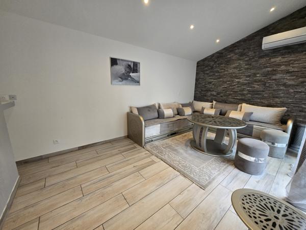 FERRIERES SUR ARIEGE-Maison 5 pièces 135 m² Ferrières-sur-Ariège (09000)