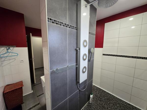 FERRIERES SUR ARIEGE-Maison 5 pièces 135 m² Ferrières-sur-Ariège (09000)