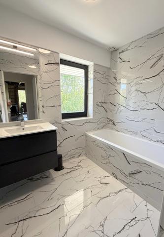 Maison d’architecte - 325 m² – Environnement privilégié – À 10 min du centre-ville