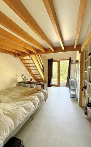 Maison d’architecte - 325 m² – Environnement privilégié – À 10 min du centre-ville