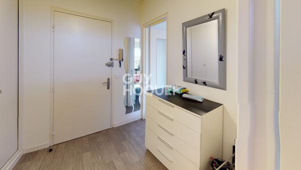 Appartement - 1 pièce(s) - 35 m2