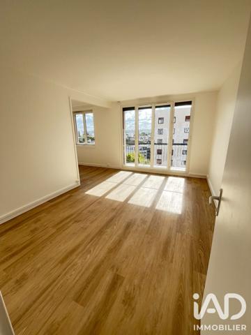 Appartement à vendre 5 pièces 80 m² Bondy