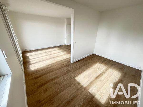 Appartement à vendre 5 pièces 80 m² Bondy