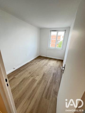 Appartement à vendre 5 pièces 80 m² Bondy
