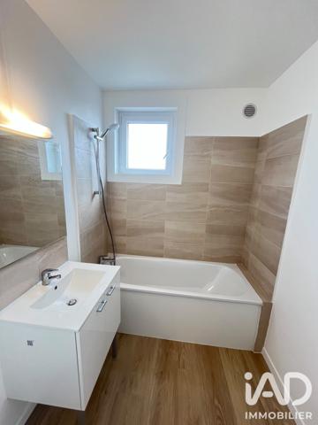 Appartement à vendre 5 pièces 80 m² Bondy