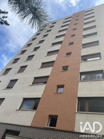 Appartement à vendre 5 pièces 80 m² Bondy