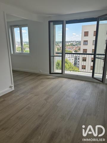 Appartement à vendre 5 pièces 80 m² Bondy