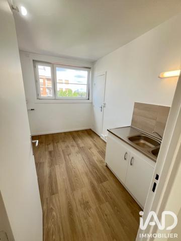 Appartement à vendre 5 pièces 80 m² Bondy