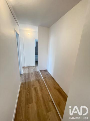 Appartement à vendre 5 pièces 80 m² Bondy