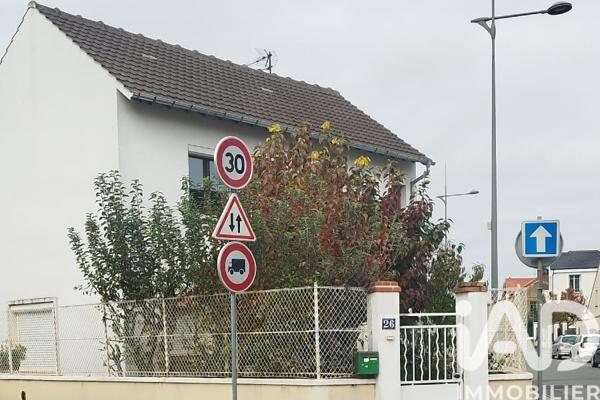 Maison à vendre 5 pièces 125 m² Chevilly-Larue