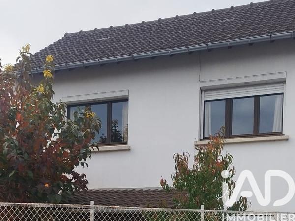 Maison à vendre 5 pièces 125 m² Chevilly-Larue