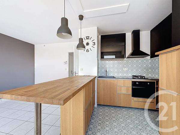 Appartement F2 à vendre  2 pièces - 44,96 m2 MONTPELLIER - 34