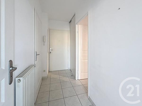 Appartement F2 à vendre  2 pièces - 44,96 m2 MONTPELLIER - 34
