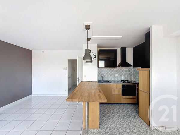 Appartement F2 à vendre  2 pièces - 44,96 m2 MONTPELLIER - 34