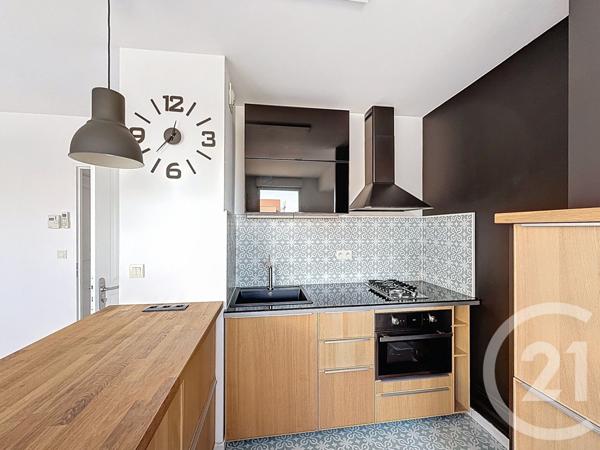 Appartement F2 à vendre  2 pièces - 44,96 m2 MONTPELLIER - 34