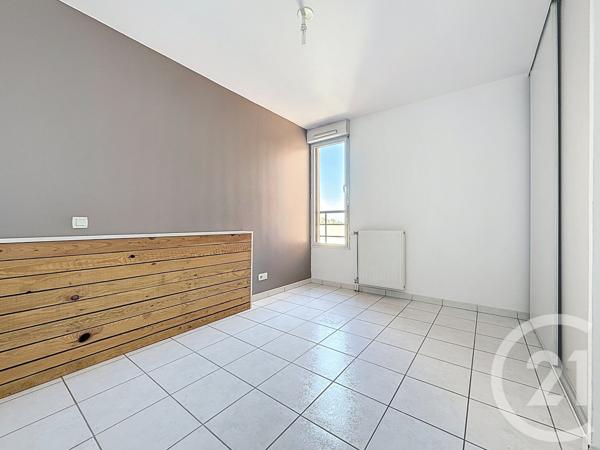 Appartement F2 à vendre  2 pièces - 44,96 m2 MONTPELLIER - 34