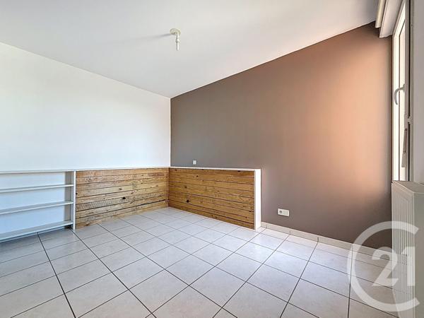 Appartement F2 à vendre  2 pièces - 44,96 m2 MONTPELLIER - 34