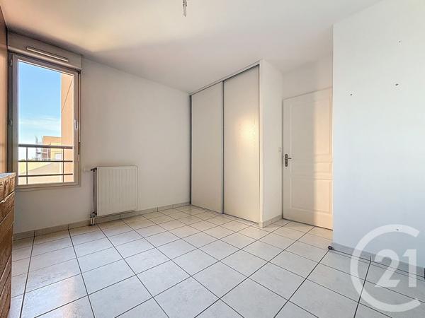 Appartement F2 à vendre  2 pièces - 44,96 m2 MONTPELLIER - 34