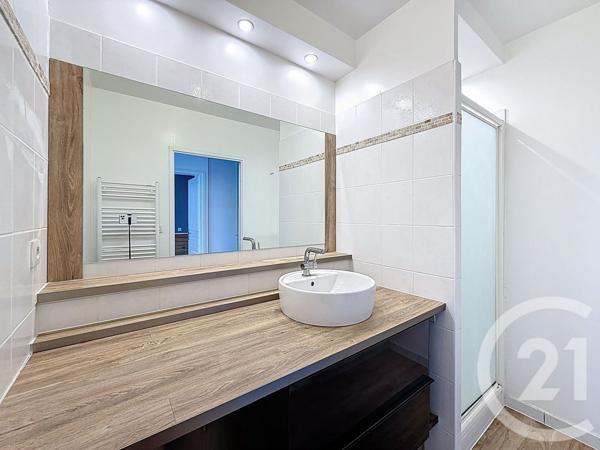 Appartement F2 à vendre  2 pièces - 44,96 m2 MONTPELLIER - 34