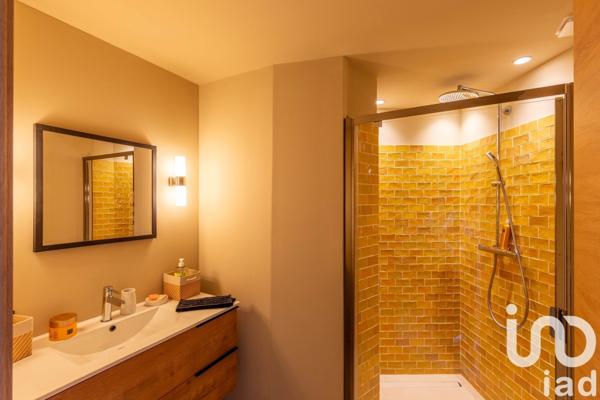 Maison d’architecte 6 pièces de 365 m² à La Croix-Valmer (83420)