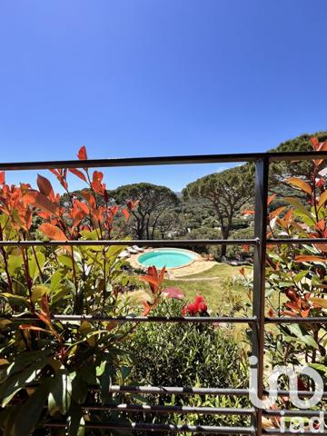 Maison d’architecte 6 pièces de 365 m² à La Croix-Valmer (83420)