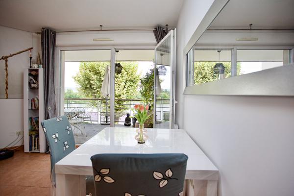 Appartement 3 pièces 57.87 m2