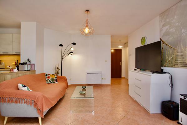 Appartement 3 pièces 57.87 m2