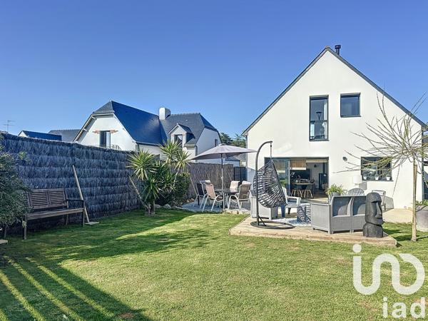 Maison à vendre 5 pièces 105 m² Quiberon
