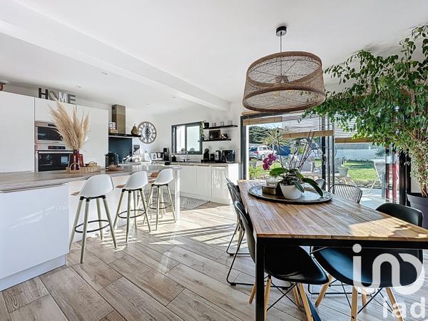 Maison à vendre 5 pièces 105 m² Quiberon