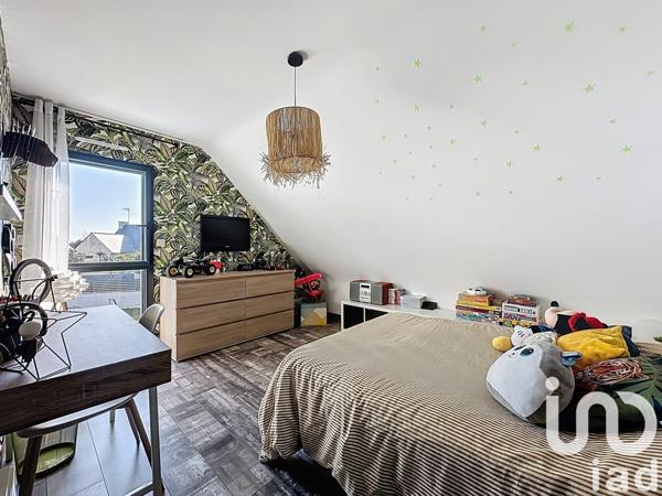 Maison à vendre 5 pièces 105 m² Quiberon
