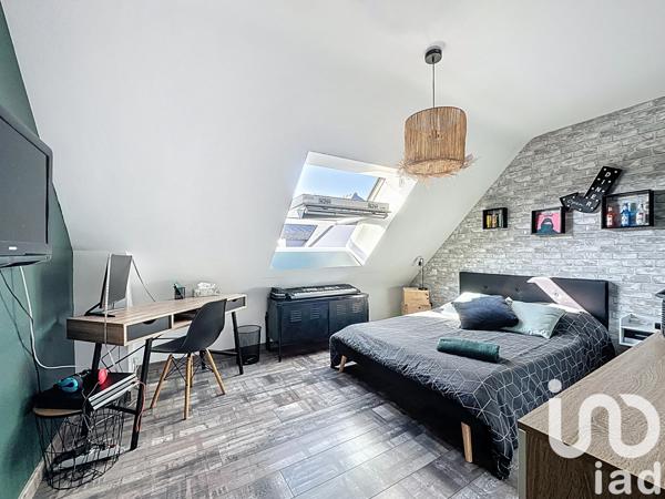 Maison à vendre 5 pièces 105 m² Quiberon