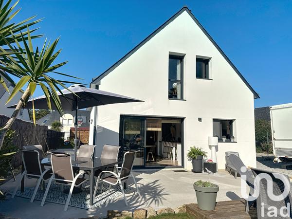 Maison à vendre 5 pièces 105 m² Quiberon