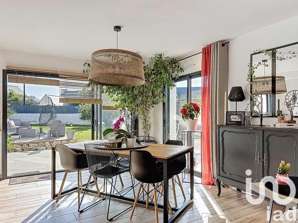 Maison à vendre 5 pièces 105 m² Quiberon