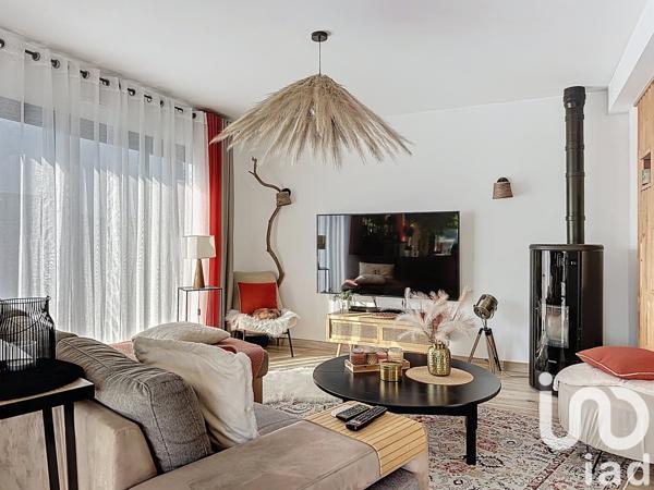 Maison à vendre 5 pièces 105 m² Quiberon