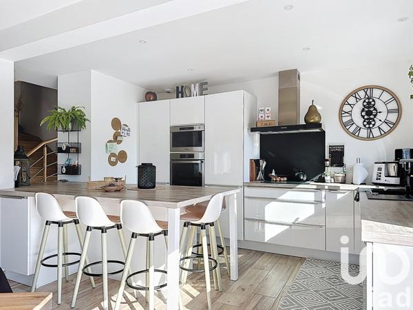 Maison à vendre 5 pièces 105 m² Quiberon