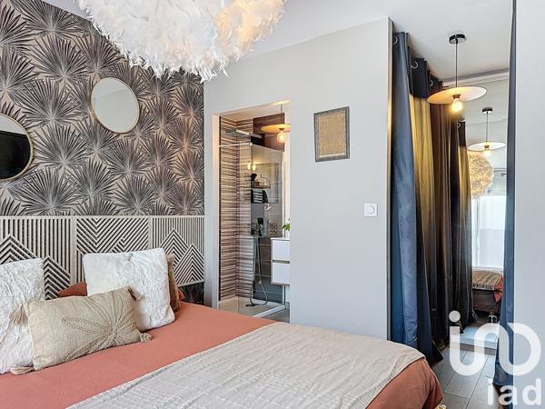 Maison à vendre 5 pièces 105 m² Quiberon