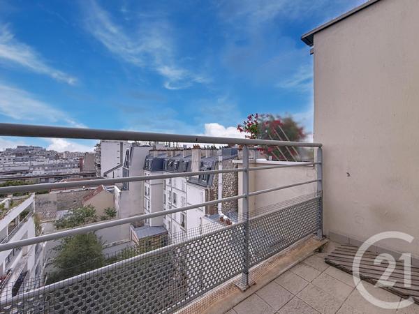 Appartement Studio à vendre  1 pièce - 42,85 m2 PARIS - 75012