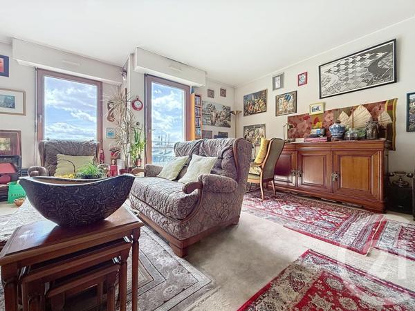 Appartement Studio à vendre  1 pièce - 42,85 m2 PARIS - 75012